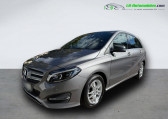 Mercedes Classe B 200 200 d BVA   Beaupuy 31