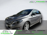 Mercedes Classe B 200 200 d BVA   Beaupuy 31