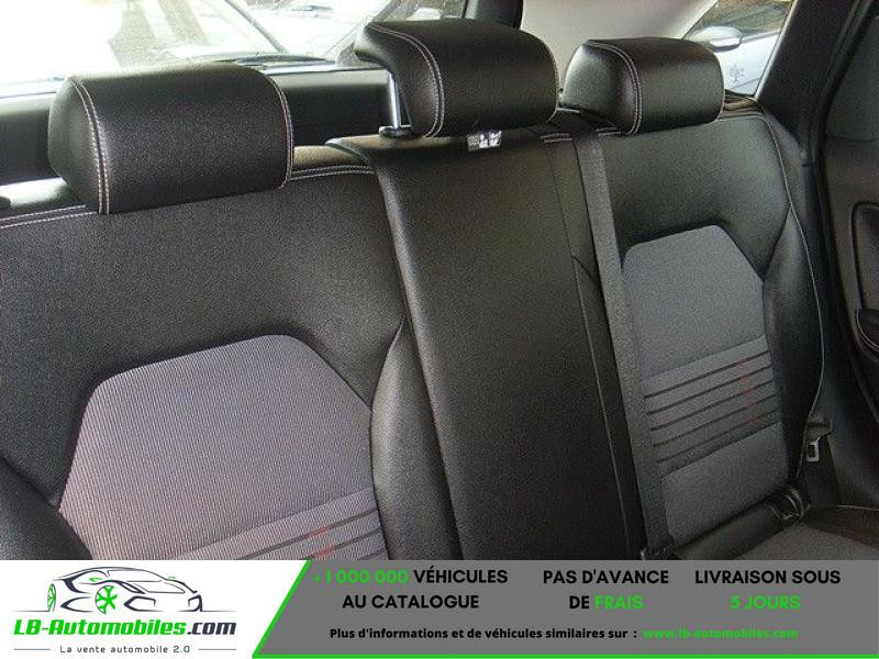 Mercedes Classe B 200 200 d BVA 2018 - photo n°7 Mercedes Classe B 200 200 d BVA  occasion à Beaupuy - photo n°7