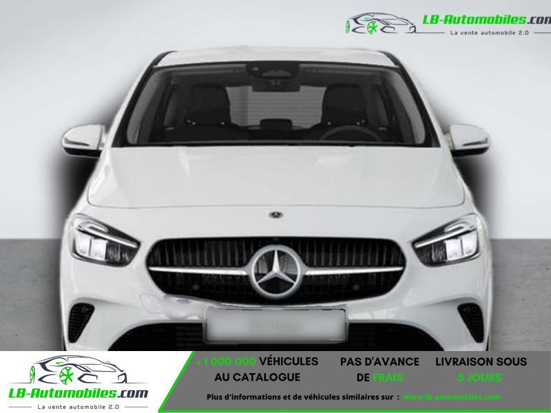 Mercedes Classe B 200 200 d BVA  occasion  Beaupuy