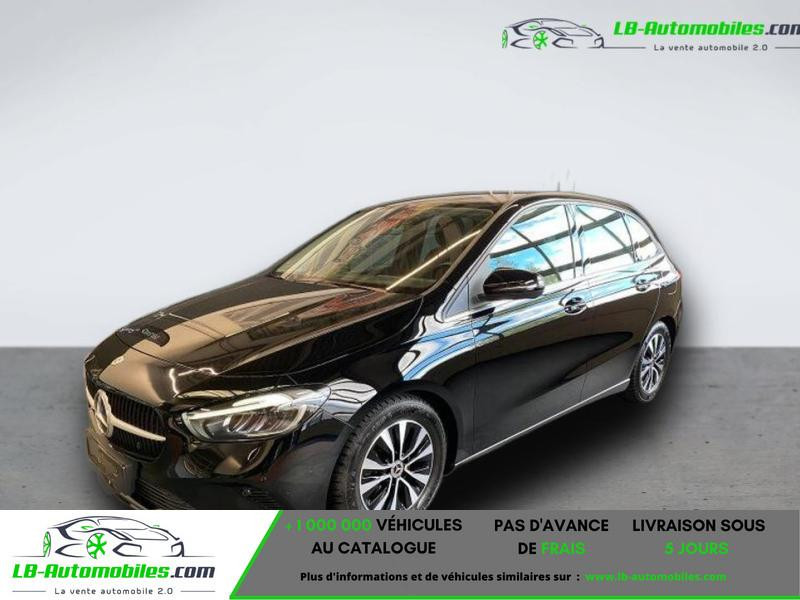 Mercedes Classe B 200 200 d BVA  occasion  Beaupuy