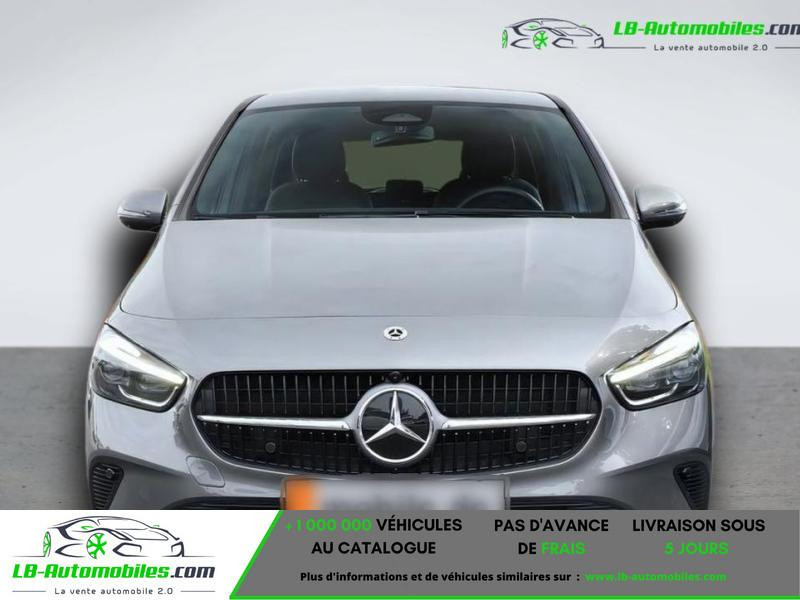 Mercedes Classe B 200 200 d BVA  occasion  Beaupuy - photo n5