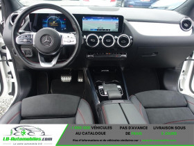 Mercedes Classe B 200 200 d BVA  occasion � Beaupuy - photo n�3