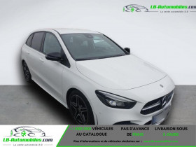 Mercedes Classe B 200 200 d BVA  occasion � Beaupuy - photo n�2