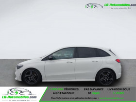 Mercedes Classe B 200 200 d BVA  occasion � Beaupuy - photo n�6