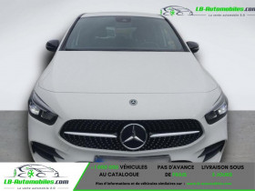 Mercedes Classe B 200 200 d BVA  occasion � Beaupuy - photo n�5