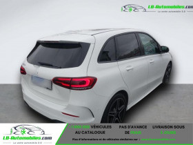 Mercedes Classe B 200 200 d BVA  occasion � Beaupuy - photo n�4