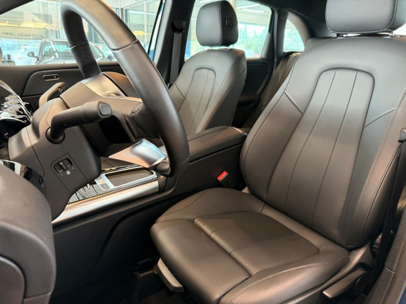 Mercedes Classe B 200 200 d BVA  occasion  Beaupuy - photo n7