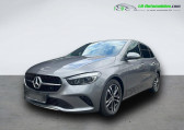 Mercedes Classe B 200 occasion année 2024 boite Automatique Annonce Mercedes Classe B 200 occasion Diesel 200 d BVA à Beaupuy