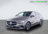 Mercedes Classe B 200 occasion année 2024 boite Automatique Annonce Mercedes Classe B 200 occasion Diesel 200 d BVA à Beaupuy