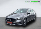 Mercedes Classe B 200 occasion année 2024 boite Automatique Annonce Mercedes Classe B 200 occasion Diesel 200 d BVA à Beaupuy