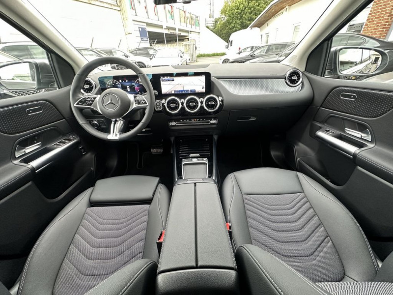Mercedes Classe B 200 200 d BVA  occasion  Beaupuy - photo n3