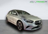 Mercedes Classe B 200 occasion année 2023 boite Automatique Annonce Mercedes Classe B 200 occasion Diesel 200 d BVA à Beaupuy