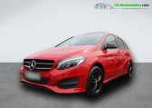 Mercedes Classe B 200 occasion année 2016 boite Automatique Annonce Mercedes Classe B 200 occasion Diesel 200 d BVA à Beaupuy