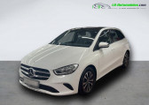 Mercedes Classe B 200 occasion année 2021 boite Automatique Annonce Mercedes Classe B 200 occasion Diesel 200 d BVA à Beaupuy