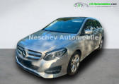 Mercedes Classe B 200 200 d BVA   Beaupuy 31