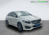 Mercedes Classe B 200 occasion année 2018 boite Automatique Annonce Mercedes Classe B 200 occasion Diesel 200 d BVA à Beaupuy