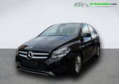 Mercedes Classe B 200 occasion année 2019 boite Automatique Annonce Mercedes Classe B 200 occasion Diesel 200 d BVA à Beaupuy