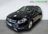 Mercedes Classe B 200 200 d BVA   Beaupuy 31
