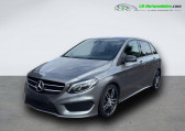 Mercedes Classe B 200 occasion année 2016 boite Automatique Annonce Mercedes Classe B 200 occasion Diesel 200 d BVA à Beaupuy