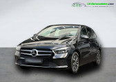 Mercedes Classe B 200 occasion année 2021 boite Automatique Annonce Mercedes Classe B 200 occasion Diesel 200 d BVA à Beaupuy