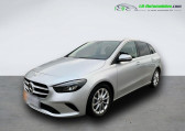 Mercedes Classe B 200 occasion année 2022 boite Automatique Annonce Mercedes Classe B 200 occasion Diesel 200 d BVA à Beaupuy