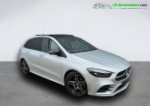 Mercedes Classe B 200 occasion année 2020 boite Automatique Annonce Mercedes Classe B 200 occasion Diesel 200 d BVA à Beaupuy