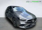 Mercedes Classe B 200 occasion année 2020 boite Automatique Annonce Mercedes Classe B 200 occasion Diesel 200 d BVA à Beaupuy