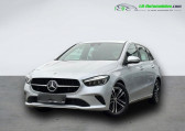 Mercedes Classe B 200 occasion année 2023 boite Automatique Annonce Mercedes Classe B 200 occasion Diesel 200 d BVA à Beaupuy