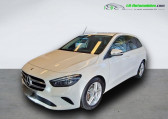 Mercedes Classe B 200 200 d BVA   Beaupuy 31