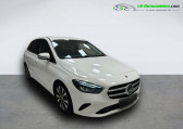 Mercedes Classe B 200 occasion année 2021 boite Automatique Annonce Mercedes Classe B 200 occasion Diesel 200 d BVA à Beaupuy