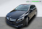 Mercedes Classe B 200 occasion année 2018 boite Automatique Annonce Mercedes Classe B 200 occasion Diesel 200 d BVA à Beaupuy