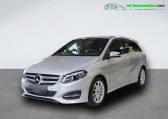 Mercedes Classe B 200 200 d BVA   Beaupuy 31