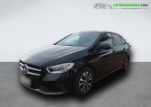 Annonce Mercedes Classe B 200 occasion Diesel 200 d BVA  Beaupuy