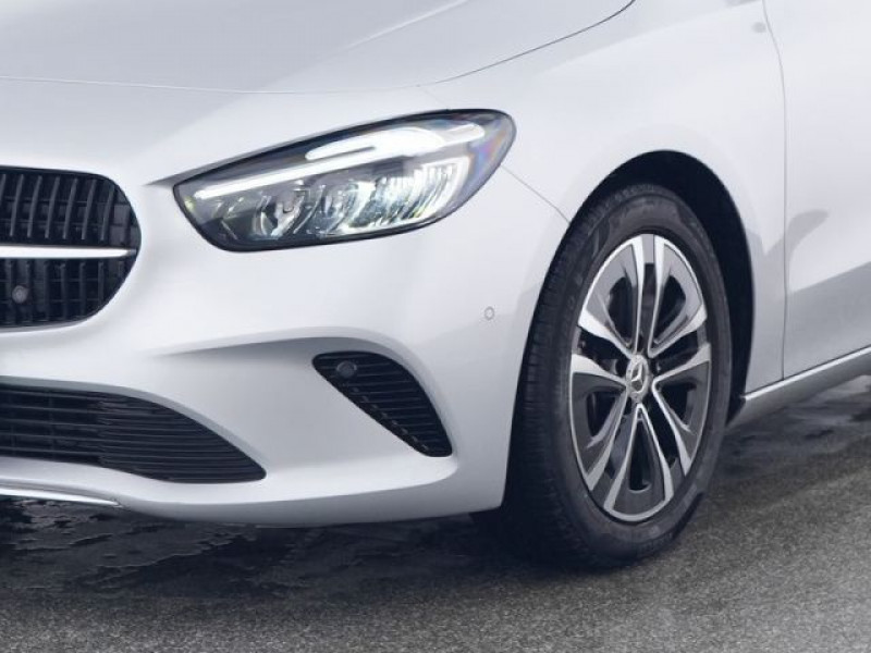 Mercedes Classe B 200 200 d BVA  occasion  Beaupuy - photo n6