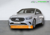 Mercedes Classe B 200 occasion année 2022 boite Automatique Annonce Mercedes Classe B 200 occasion Diesel 200 d BVA à Beaupuy