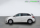 Mercedes Classe B 200 occasion année 2018 boite Automatique Annonce Mercedes Classe B 200 occasion Diesel 200 d BVA à Beaupuy
