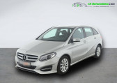 Mercedes Classe B 200 200 d BVA   Beaupuy 31