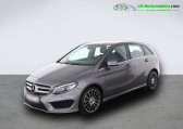 Mercedes Classe B 200 200 d BVA   Beaupuy 31