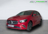 Annonce Mercedes Classe B 200 occasion Diesel 200 d BVA  Beaupuy