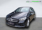Mercedes Classe B 200 200 d BVA   Beaupuy 31