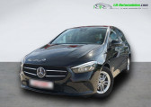Mercedes Classe B 200 200 d BVA   Beaupuy 31