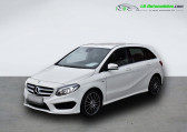 Mercedes Classe B 200 occasion année 2018 boite Automatique Annonce Mercedes Classe B 200 occasion Diesel 200 d BVA à Beaupuy