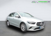 Mercedes Classe B 200 occasion année 2020 boite Automatique Annonce Mercedes Classe B 200 occasion Diesel 200 d BVA à Beaupuy