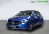 Mercedes Classe B 200 occasion année 2024 boite Automatique Annonce Mercedes Classe B 200 occasion Diesel 200 d BVA à Beaupuy