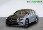 Mercedes Classe B 200 occasion année 2024 boite Automatique Annonce Mercedes Classe B 200 occasion Diesel 200 d BVA à Beaupuy