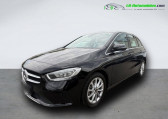 Mercedes Classe B 200 occasion année 2022 boite Automatique Annonce Mercedes Classe B 200 occasion Diesel 200 d BVA à Beaupuy