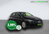 Mercedes Classe B 200 occasion année 2020 boite Automatique Annonce Mercedes Classe B 200 occasion Diesel 200 d BVA à Beaupuy