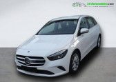 Mercedes Classe B 200 200 d BVA   Beaupuy 31