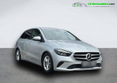 Mercedes Classe B 200 occasion année 2019 boite Automatique Annonce Mercedes Classe B 200 occasion Diesel 200 d BVA à Beaupuy